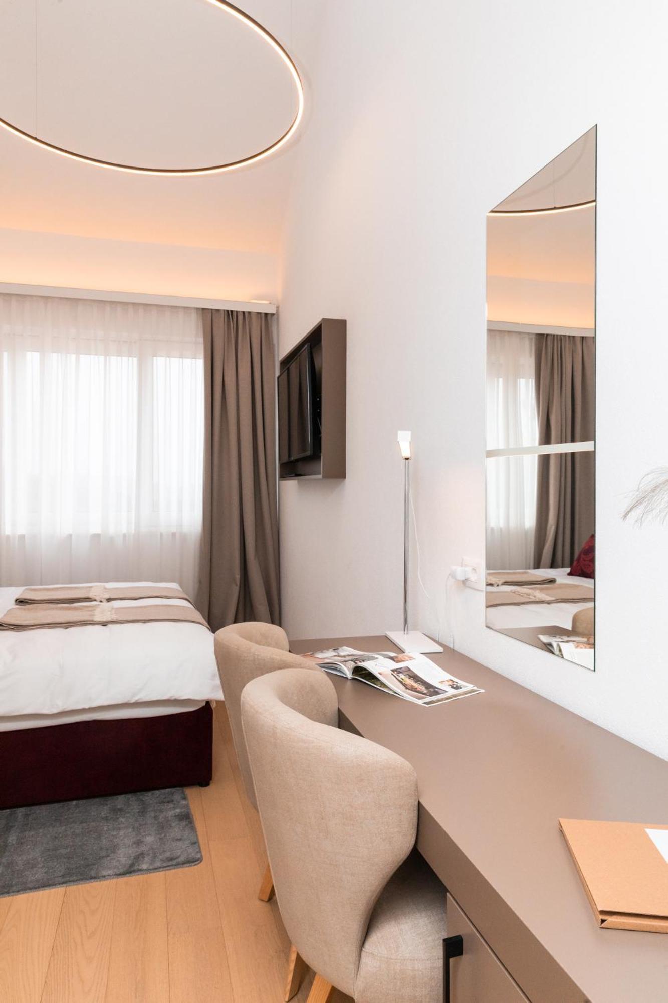Hotel Sveta Ana Donji Humac Eksteriør bilde