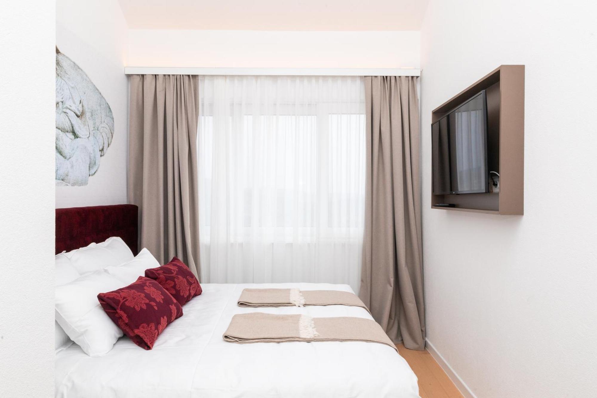 Hotel Sveta Ana Donji Humac Eksteriør bilde