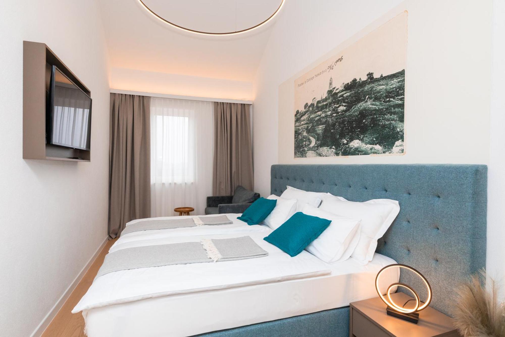 Hotel Sveta Ana Donji Humac Eksteriør bilde