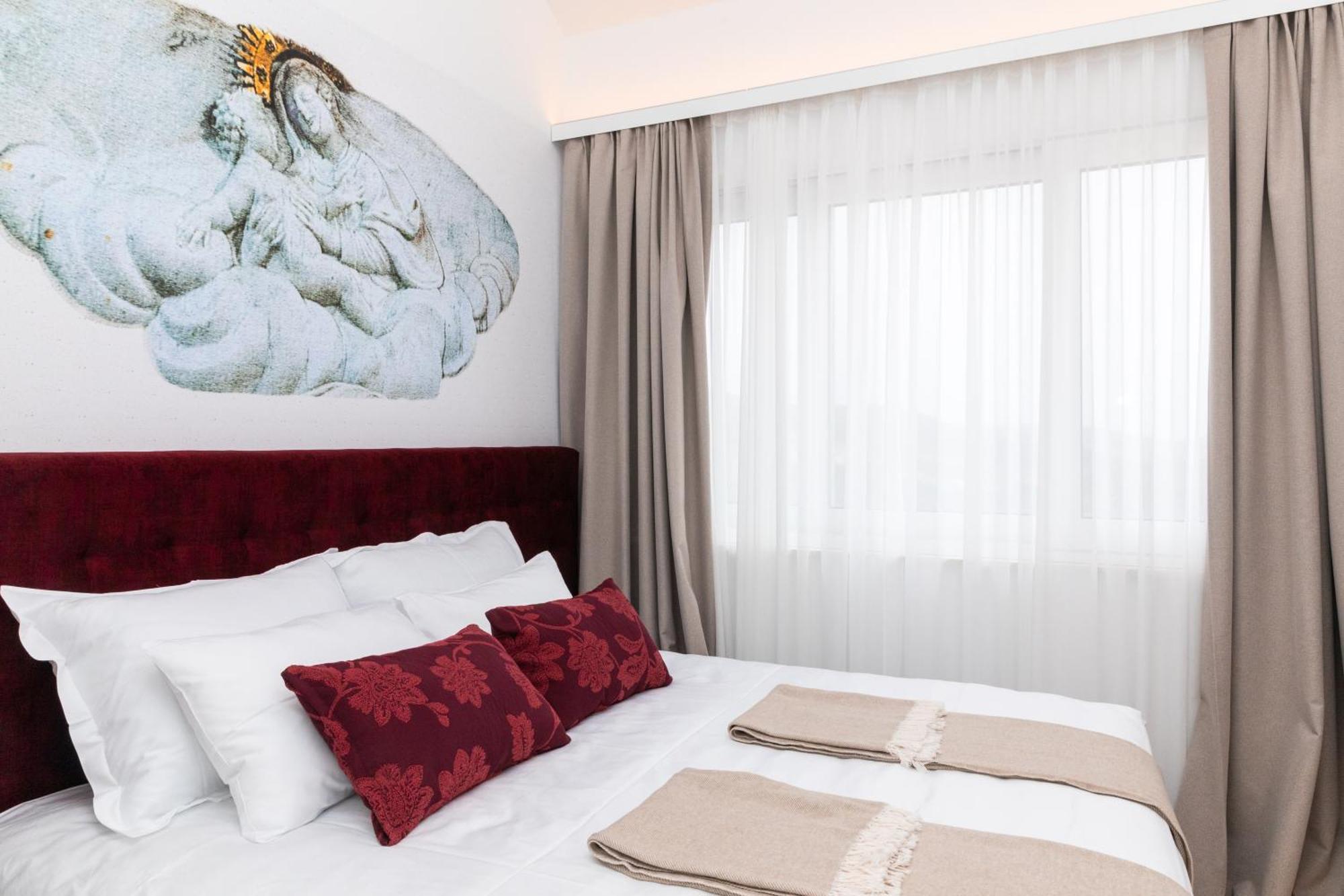 Hotel Sveta Ana Donji Humac Eksteriør bilde