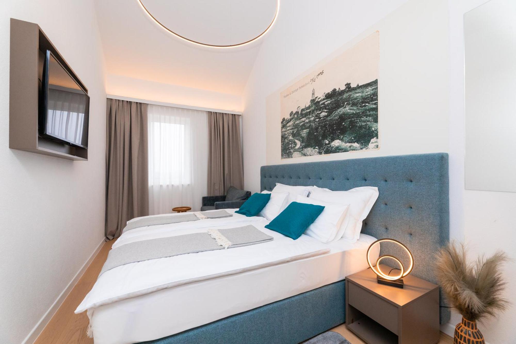 Hotel Sveta Ana Donji Humac Eksteriør bilde