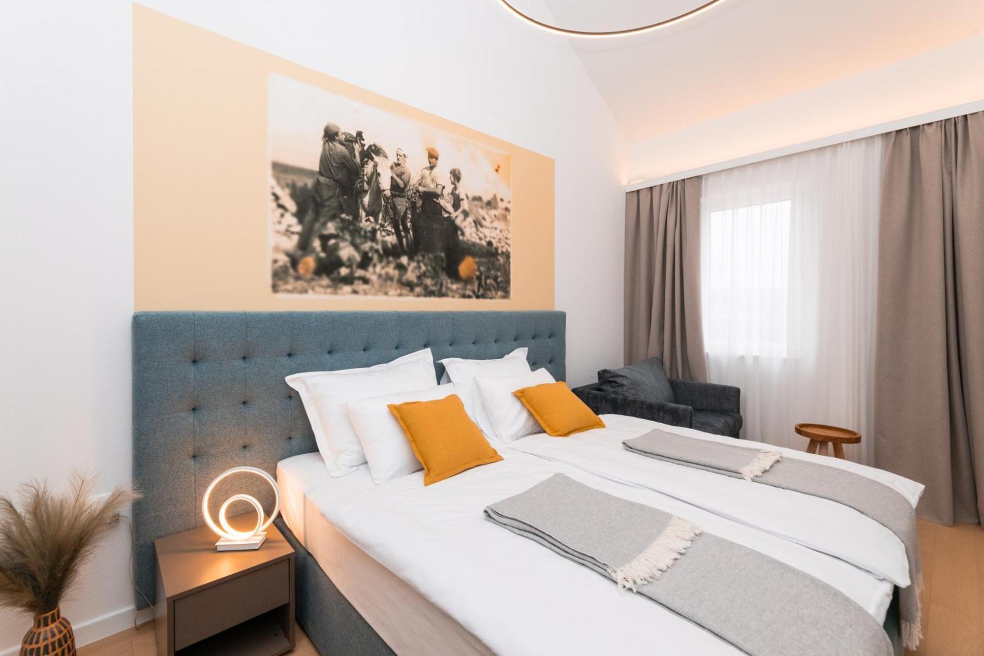 Hotel Sveta Ana Donji Humac Eksteriør bilde