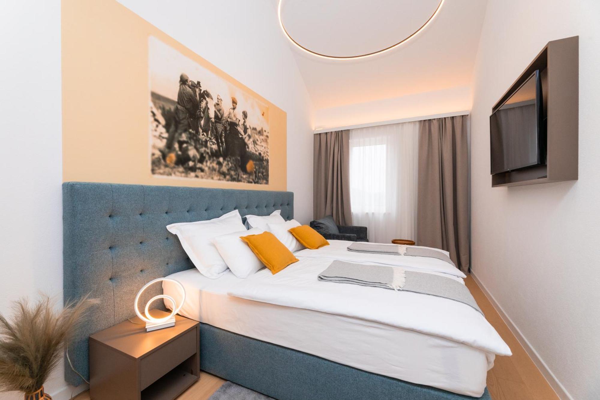 Hotel Sveta Ana Donji Humac Eksteriør bilde