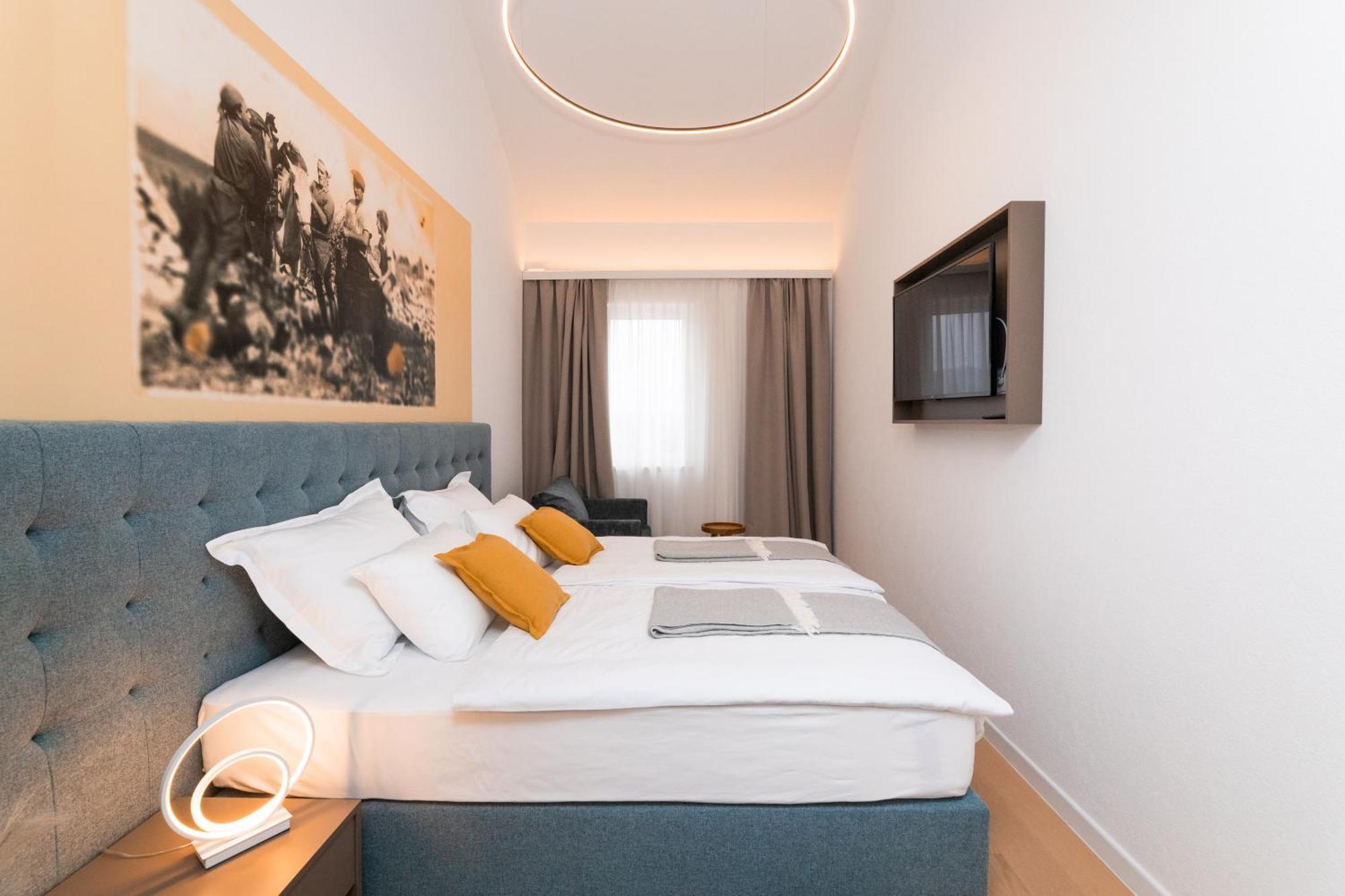Hotel Sveta Ana Donji Humac Eksteriør bilde