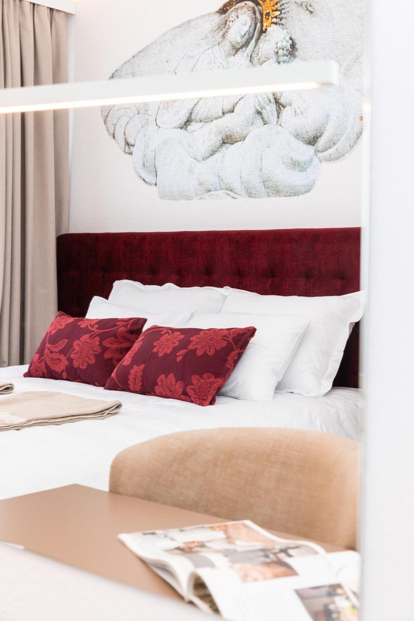 Hotel Sveta Ana Donji Humac Eksteriør bilde