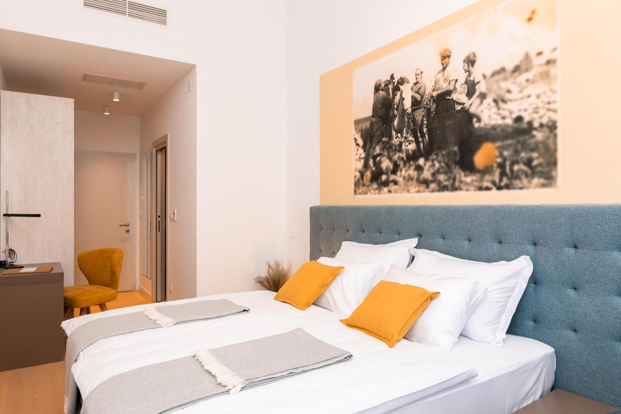 Hotel Sveta Ana Donji Humac Eksteriør bilde