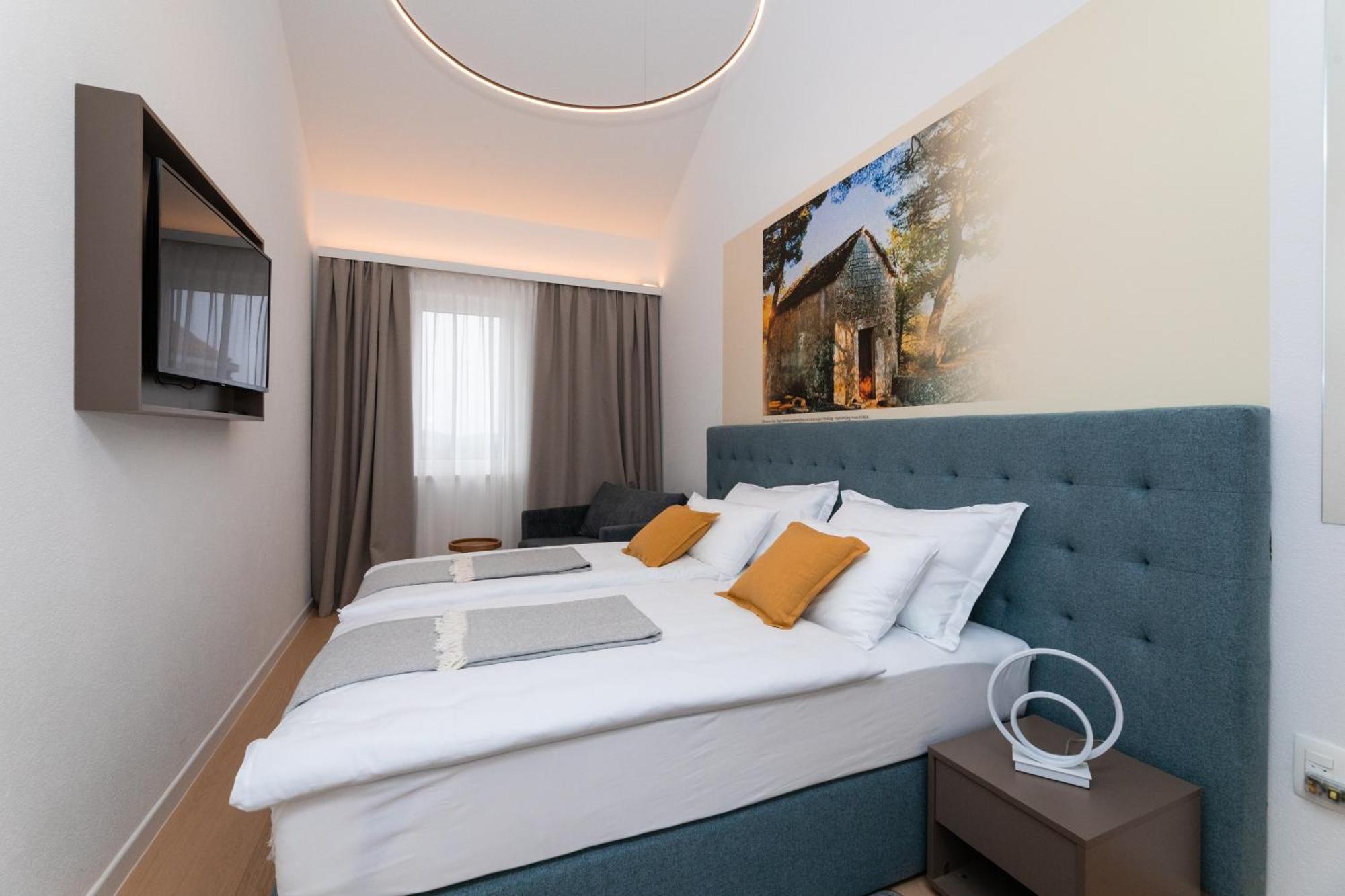 Hotel Sveta Ana Donji Humac Eksteriør bilde