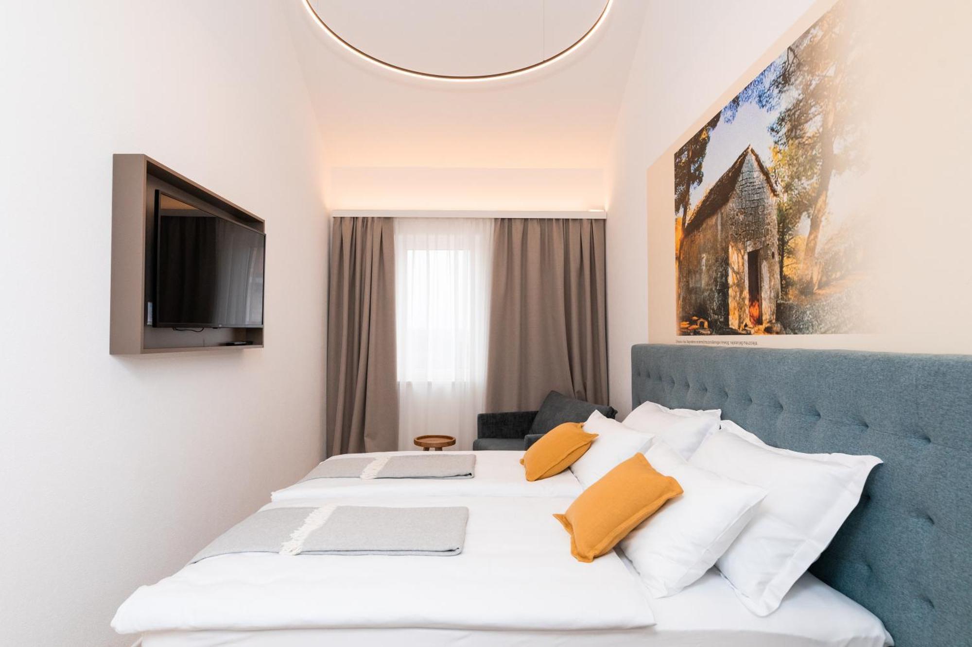 Hotel Sveta Ana Donji Humac Eksteriør bilde