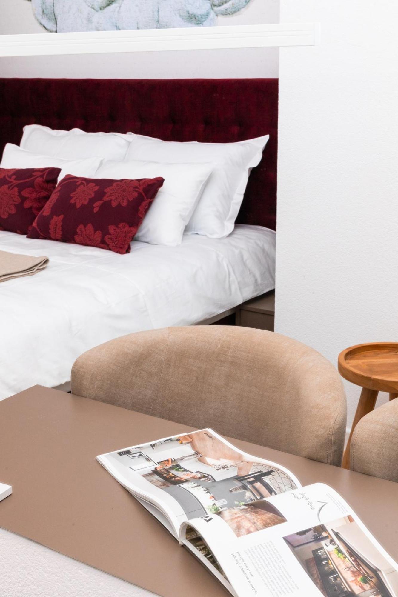 Hotel Sveta Ana Donji Humac Eksteriør bilde
