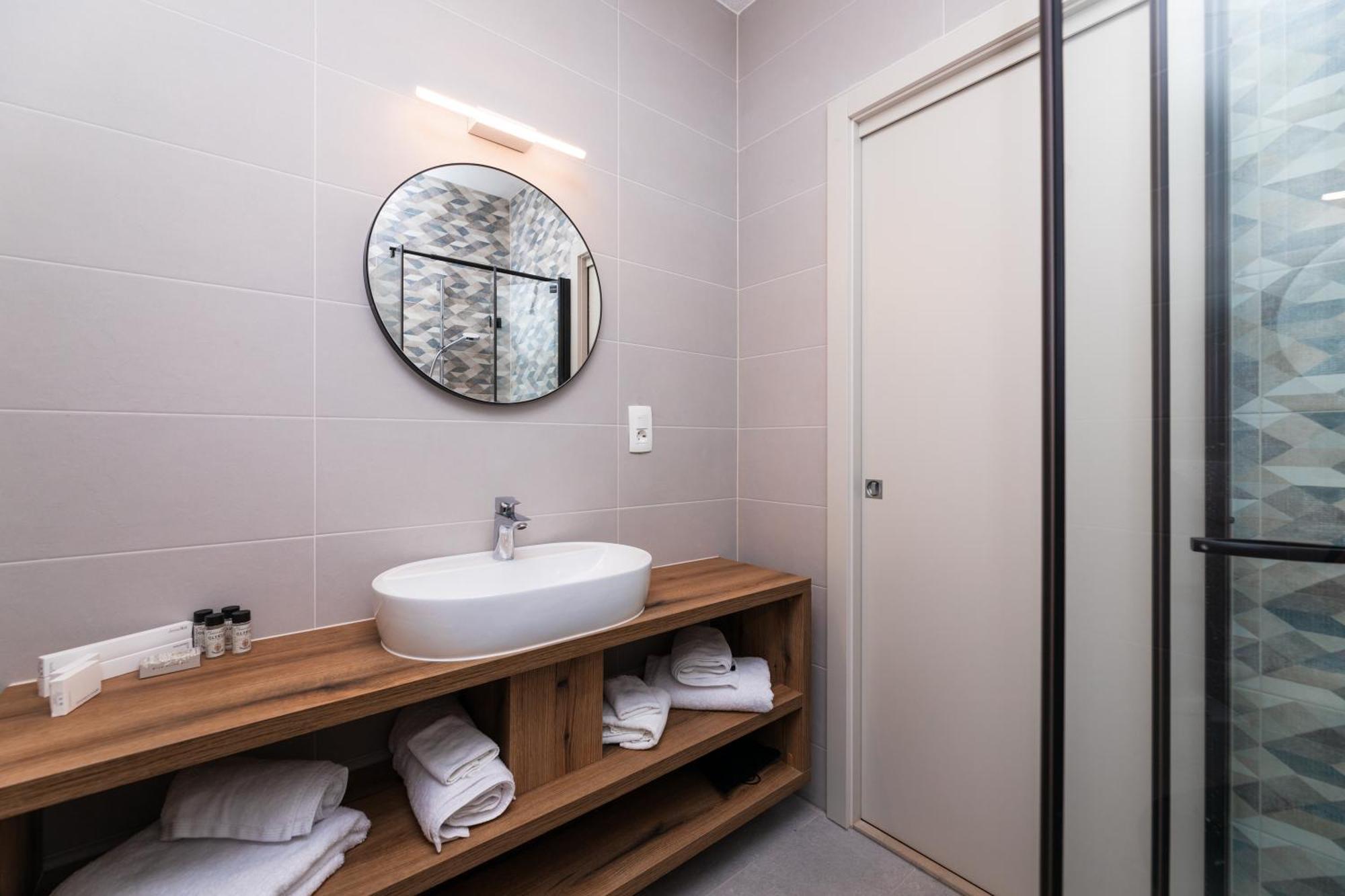 Hotel Sveta Ana Donji Humac Eksteriør bilde