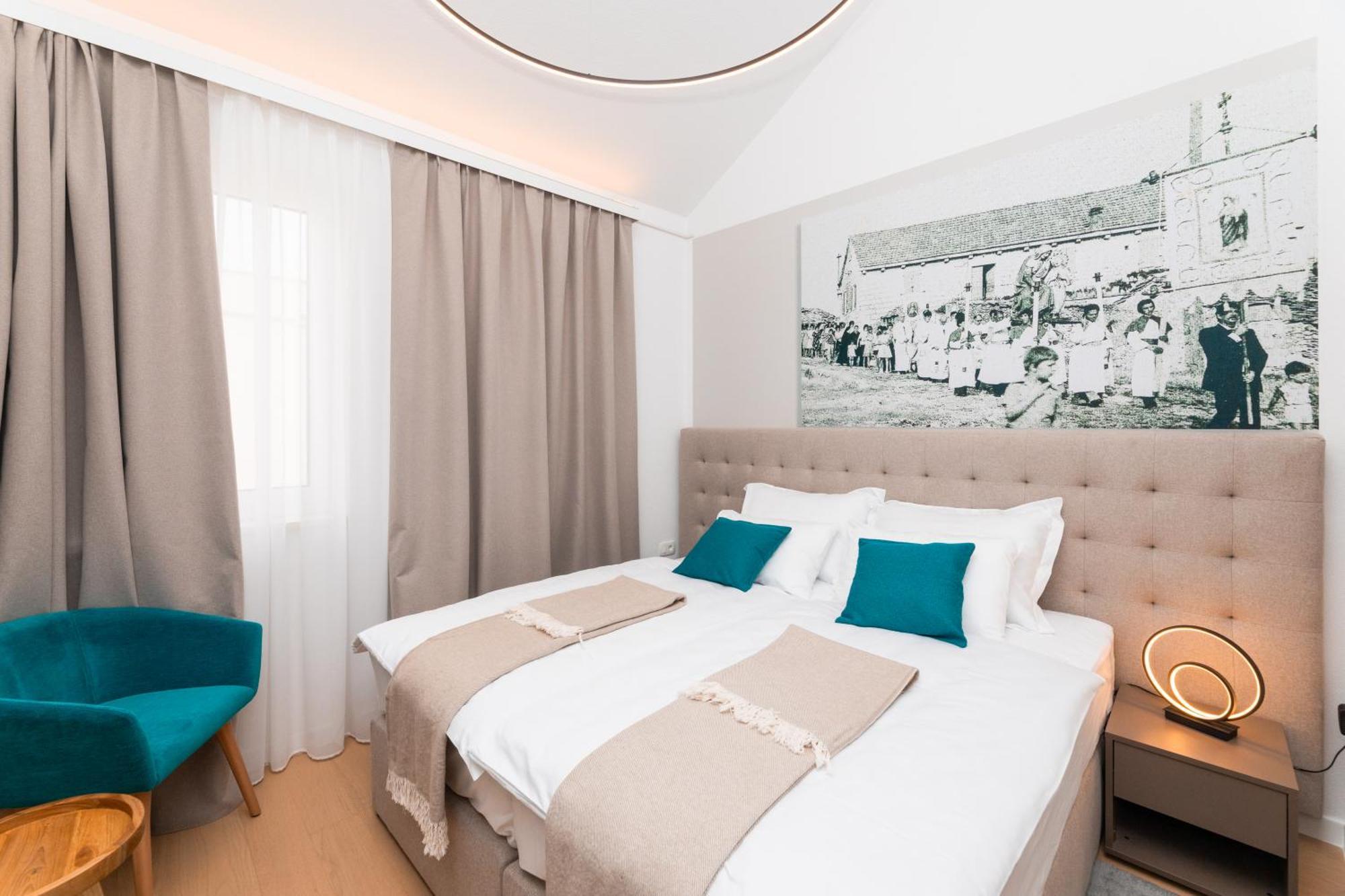 Hotel Sveta Ana Donji Humac Eksteriør bilde