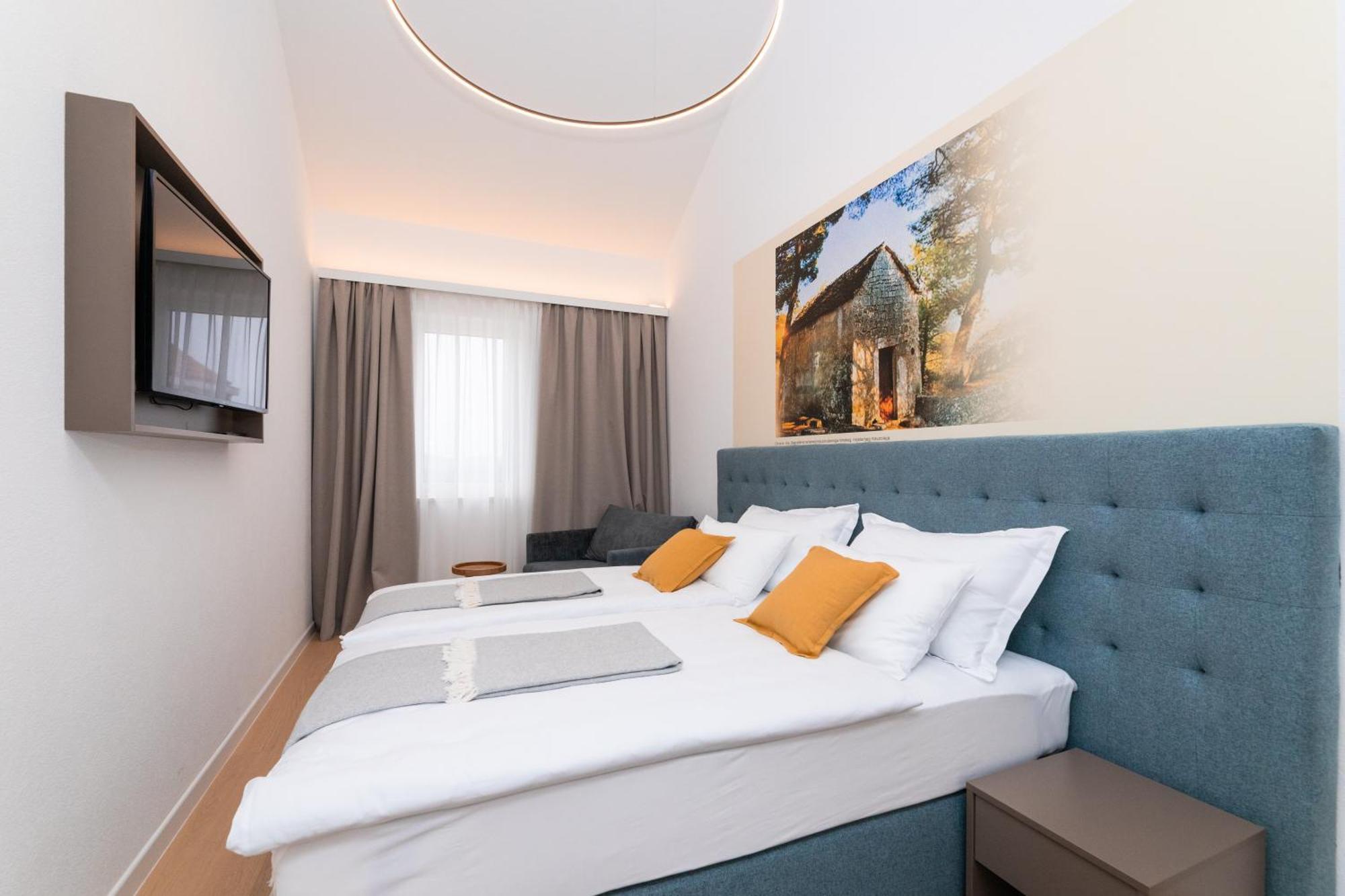 Hotel Sveta Ana Donji Humac Eksteriør bilde