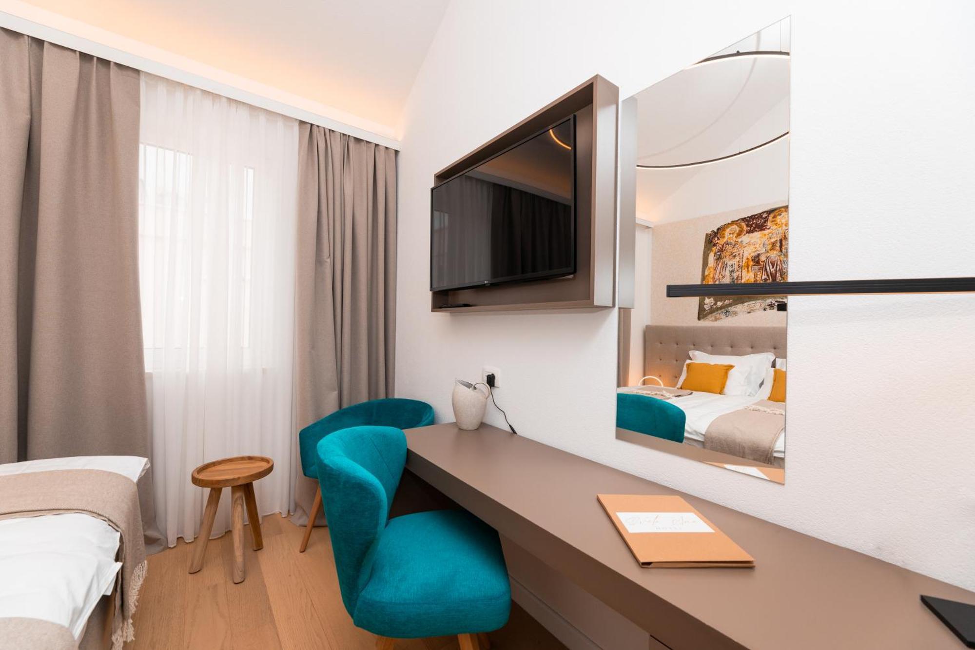 Hotel Sveta Ana Donji Humac Eksteriør bilde