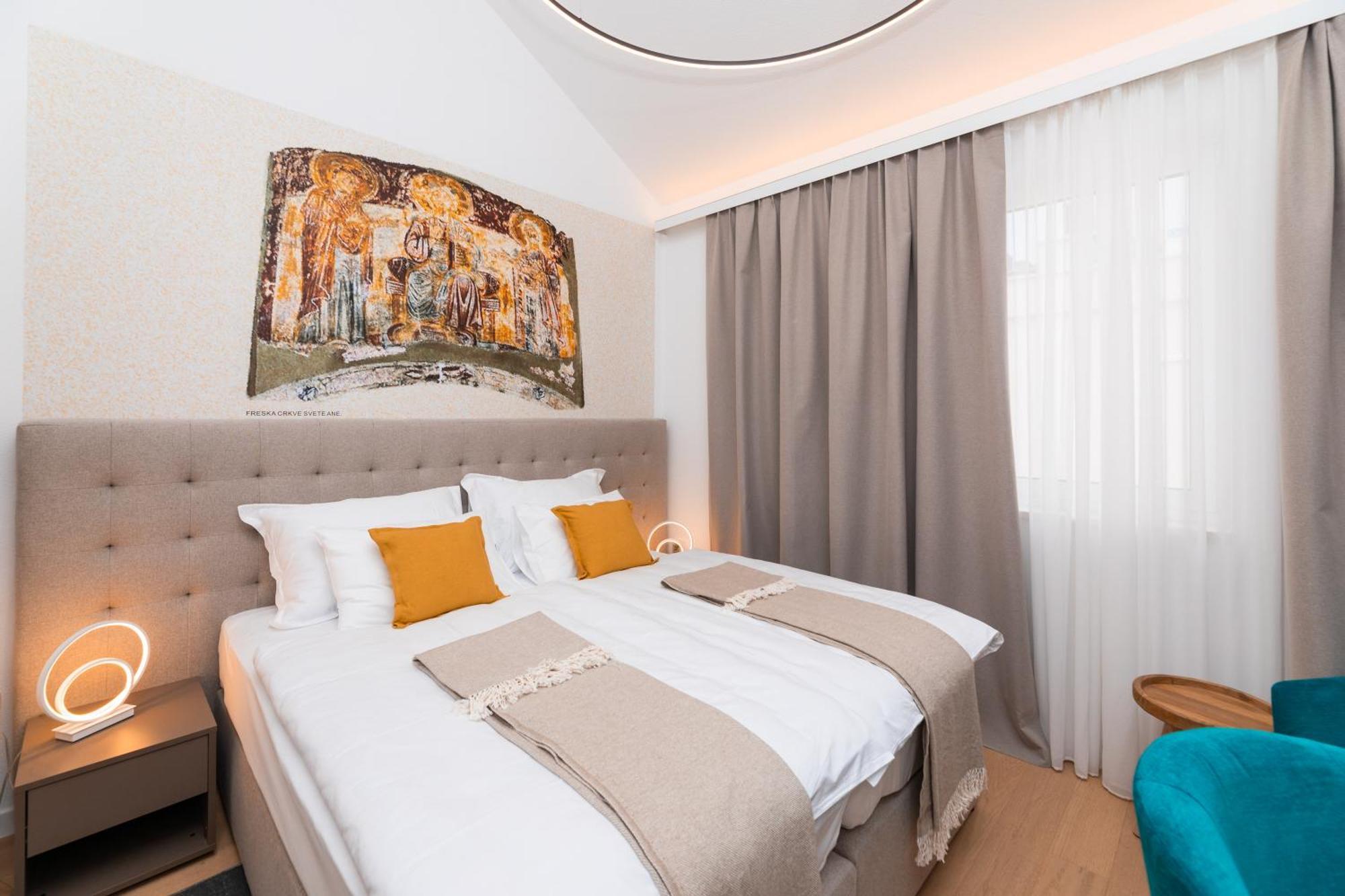 Hotel Sveta Ana Donji Humac Eksteriør bilde