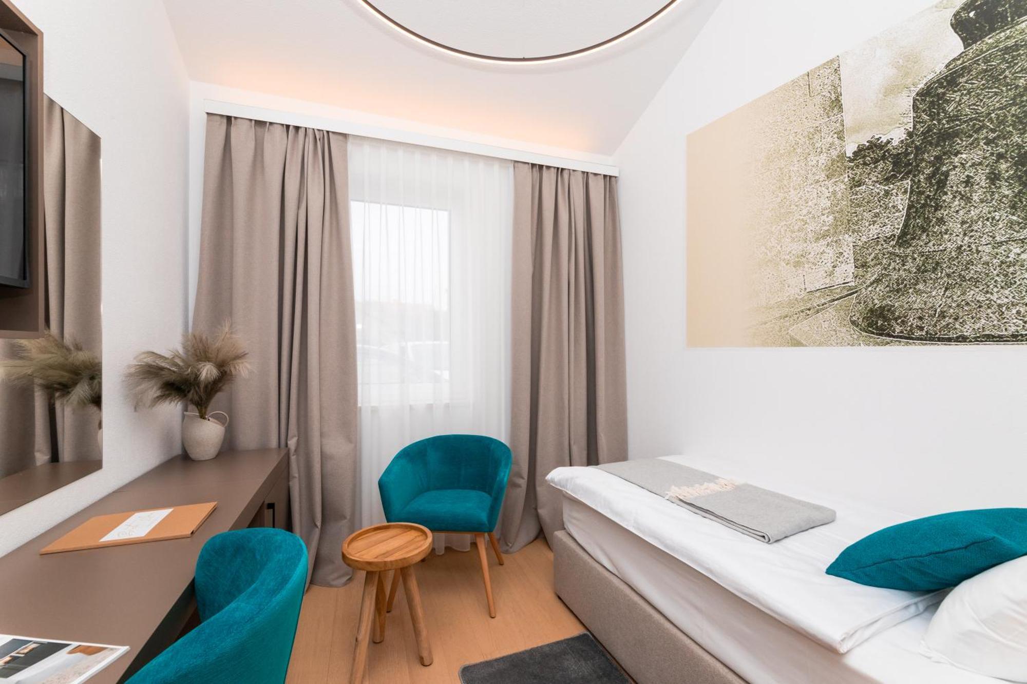 Hotel Sveta Ana Donji Humac Eksteriør bilde