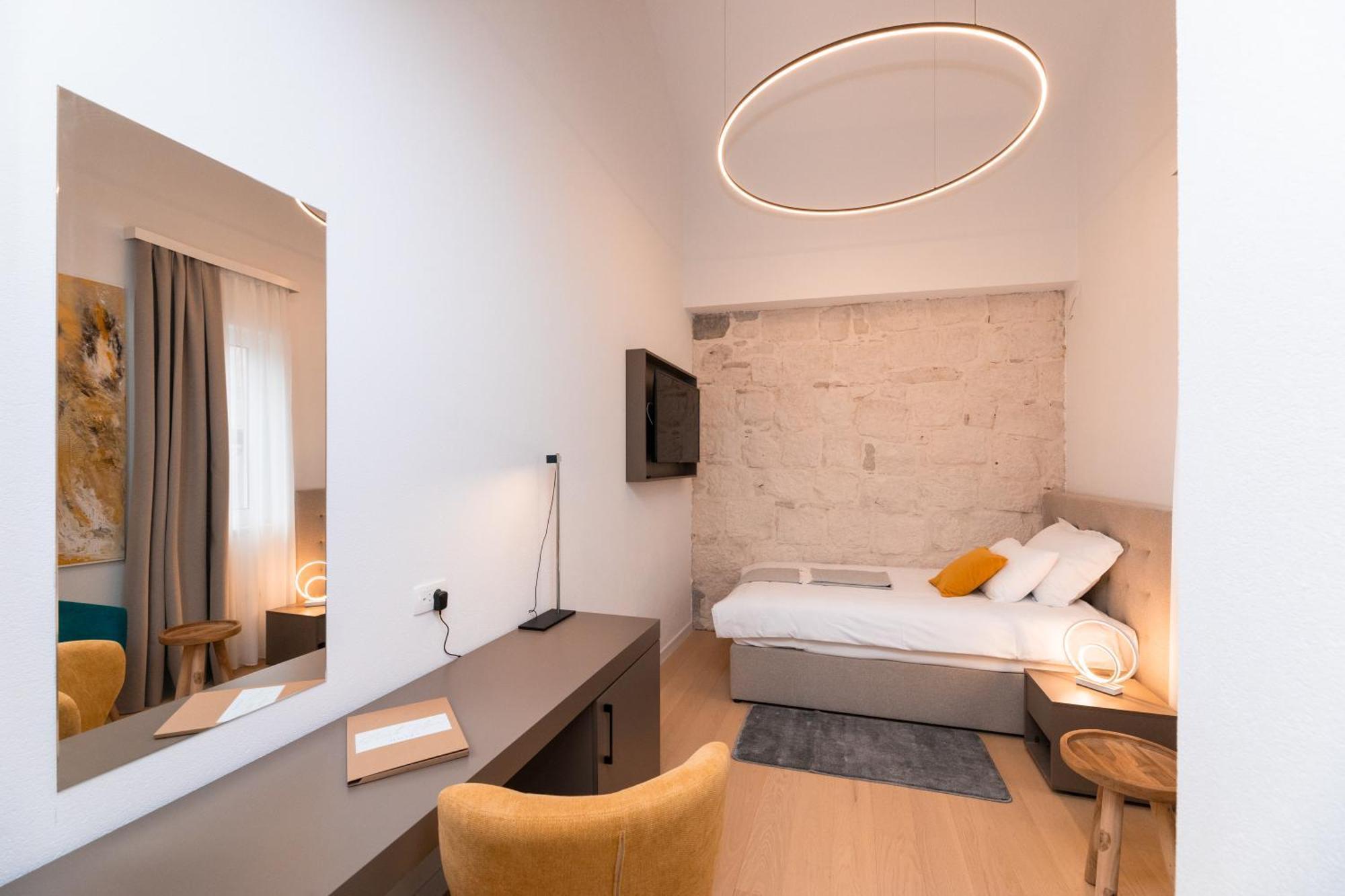 Hotel Sveta Ana Donji Humac Eksteriør bilde