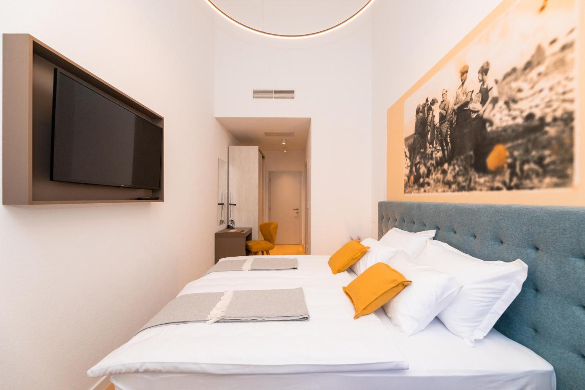 Hotel Sveta Ana Donji Humac Eksteriør bilde