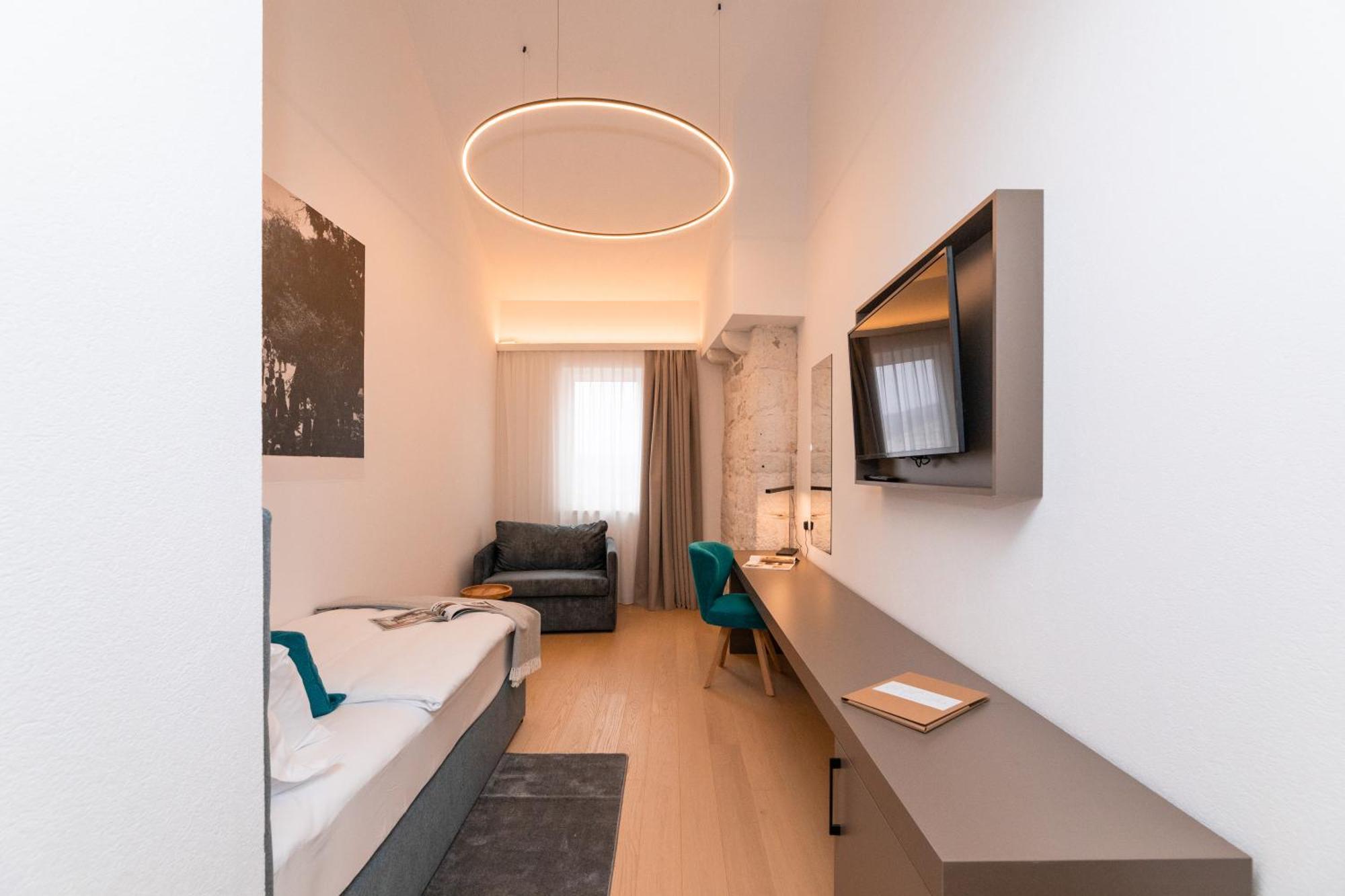 Hotel Sveta Ana Donji Humac Eksteriør bilde