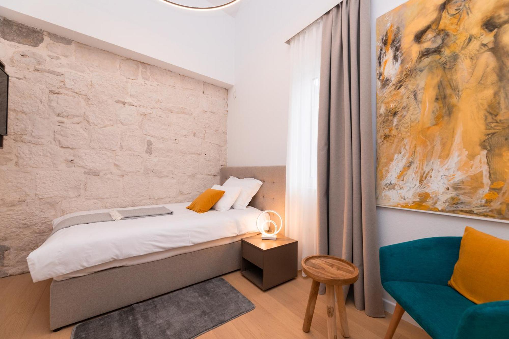 Hotel Sveta Ana Donji Humac Eksteriør bilde