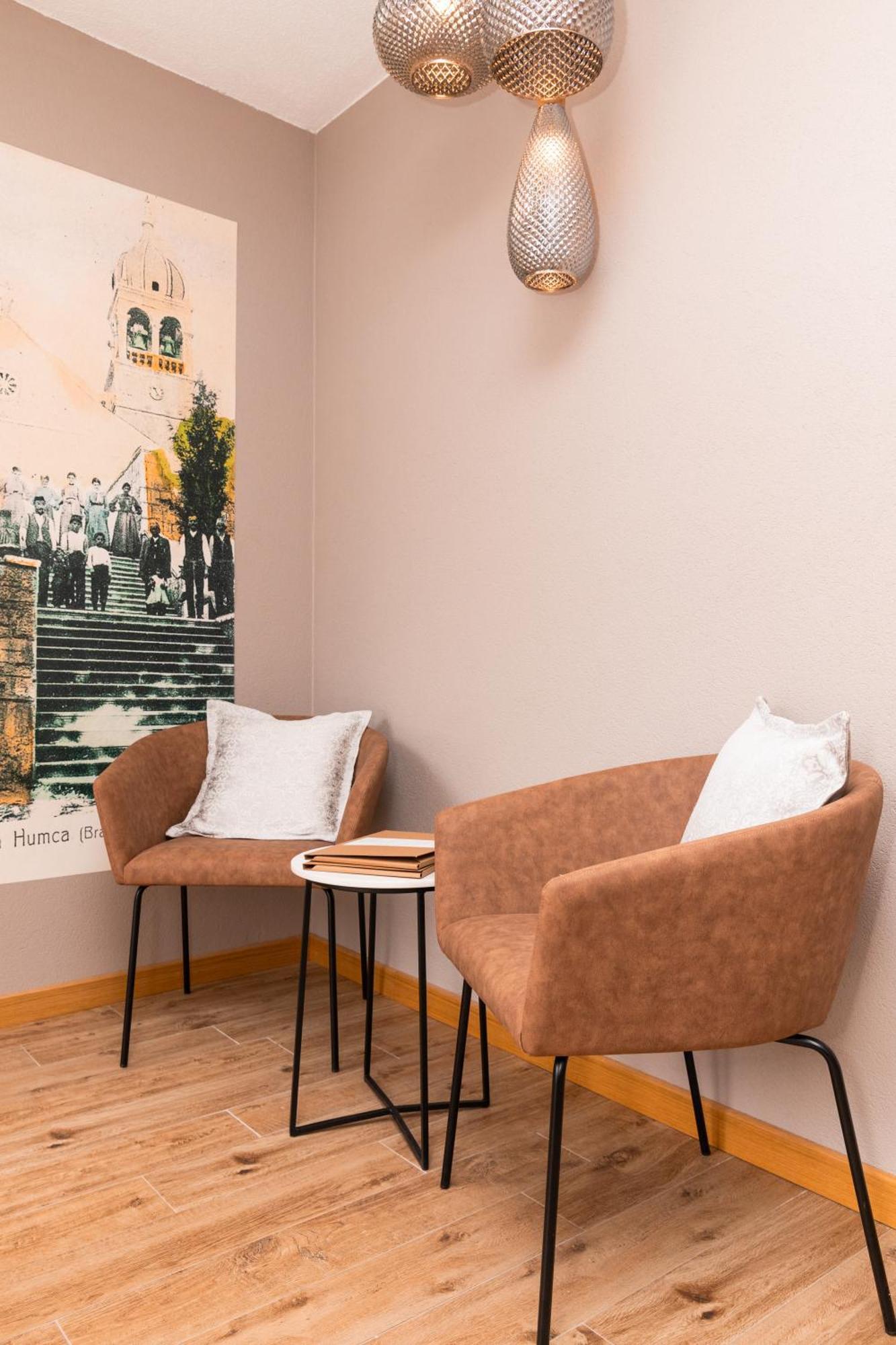 Hotel Sveta Ana Donji Humac Eksteriør bilde